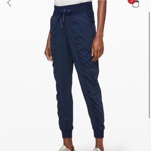 Lululemon Dance Studio Jogger